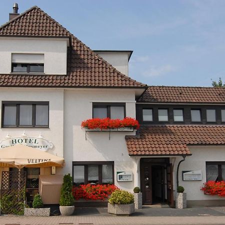 Hotel Gasthof Klusmeyer บีเลอเฟล์ด ภายนอก รูปภาพ