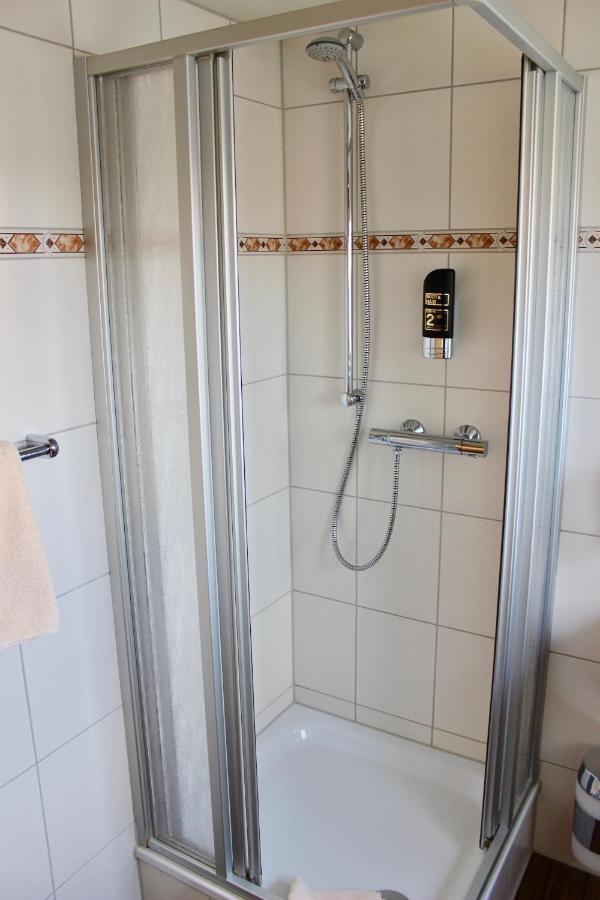 Hotel Gasthof Klusmeyer บีเลอเฟล์ด ภายนอก รูปภาพ