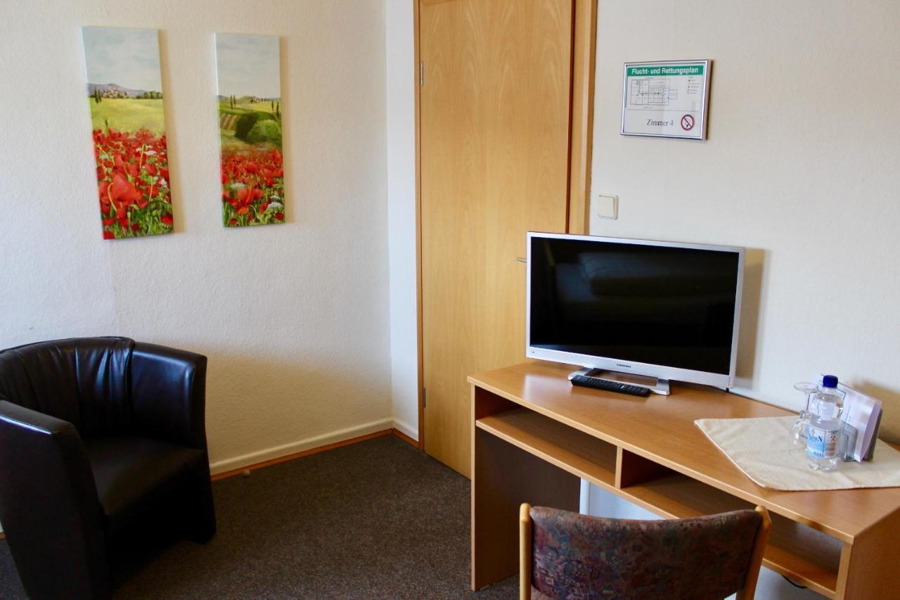 Hotel Gasthof Klusmeyer บีเลอเฟล์ด ภายนอก รูปภาพ