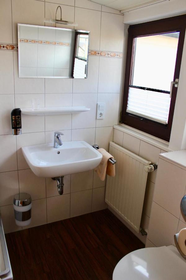 Hotel Gasthof Klusmeyer บีเลอเฟล์ด ภายนอก รูปภาพ