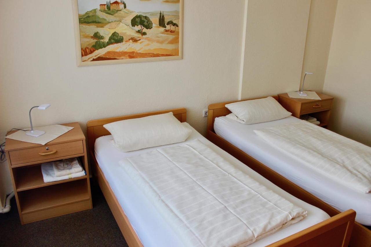 Hotel Gasthof Klusmeyer บีเลอเฟล์ด ภายนอก รูปภาพ